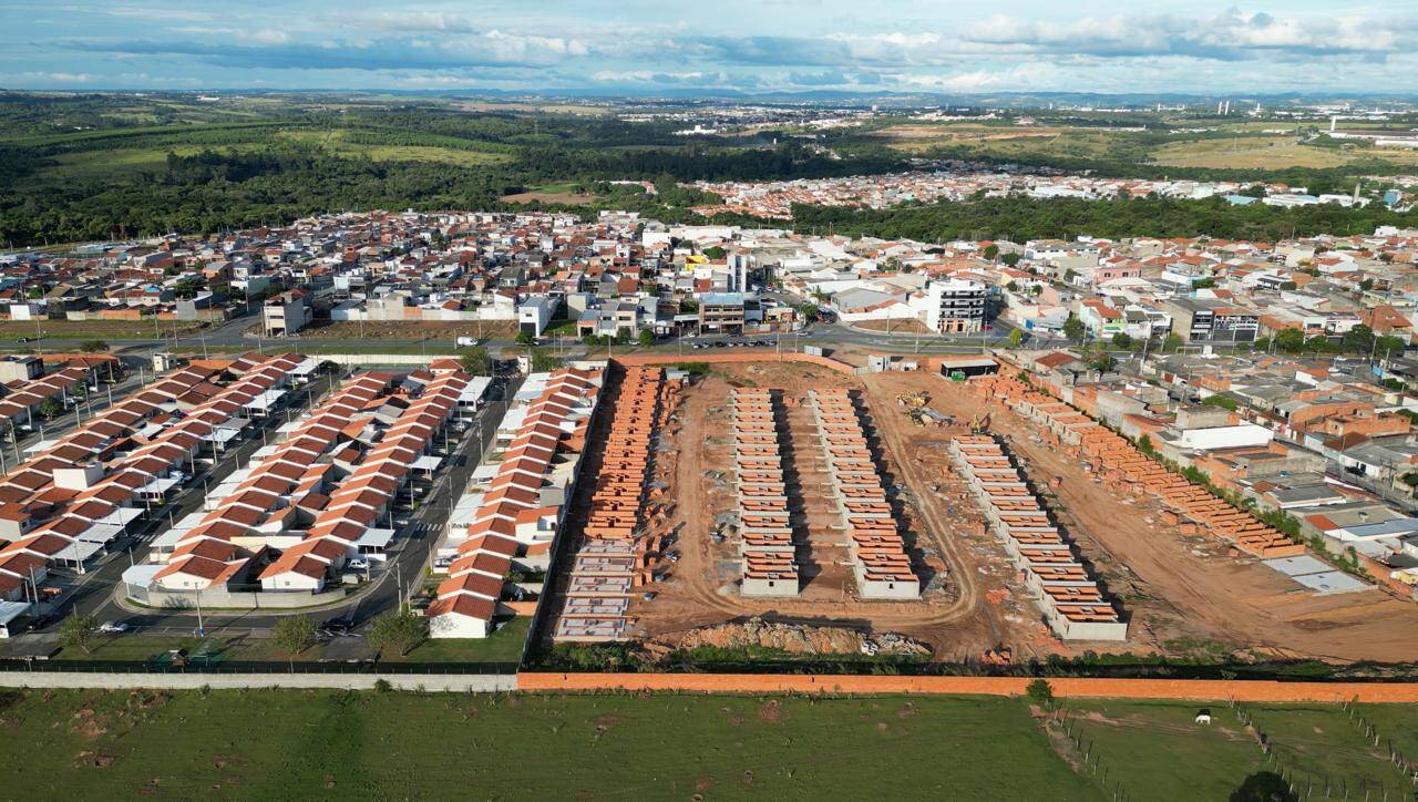 Casa de Condomínio, 2 quartos - Foto 3