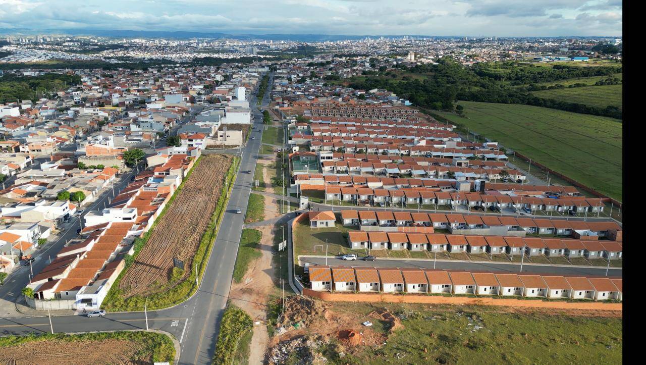 Casa de Condomínio, 2 quartos - Foto 4