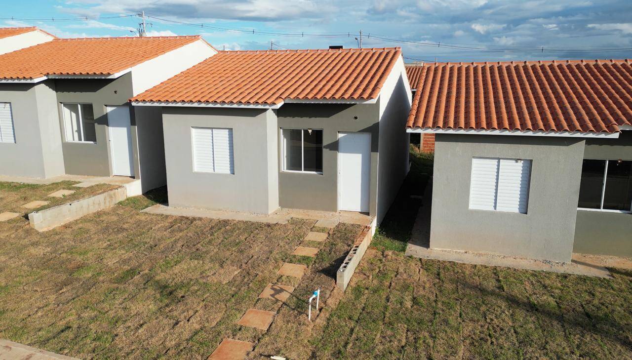 Casa de Condomínio, 2 quartos - Foto 5