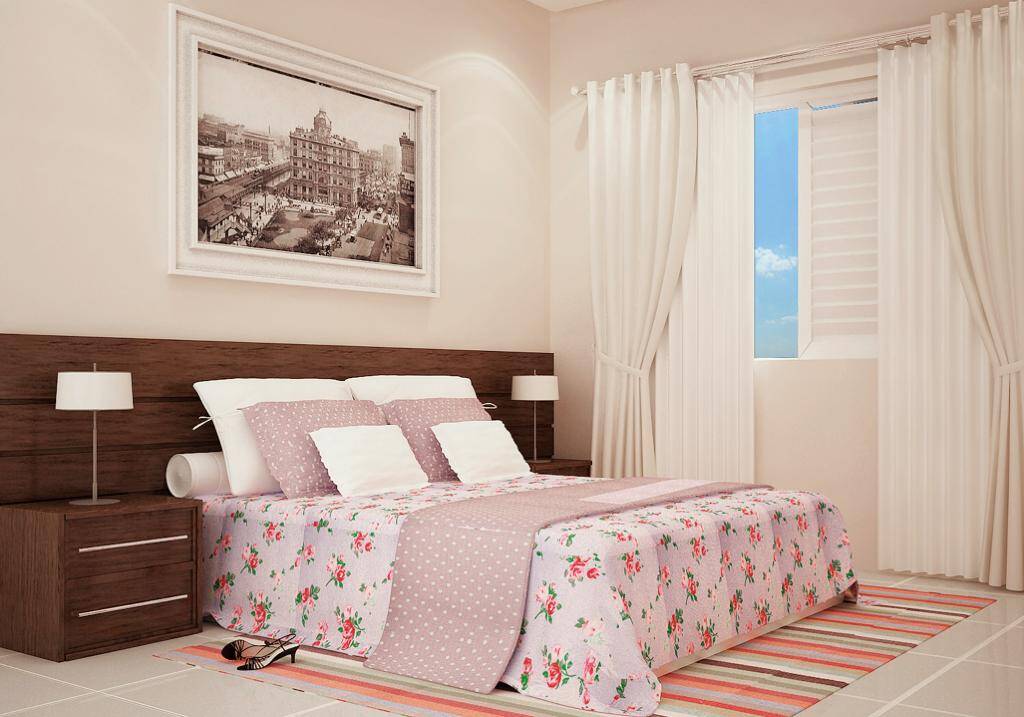 Casa de Condomínio, 2 quartos - Foto 9