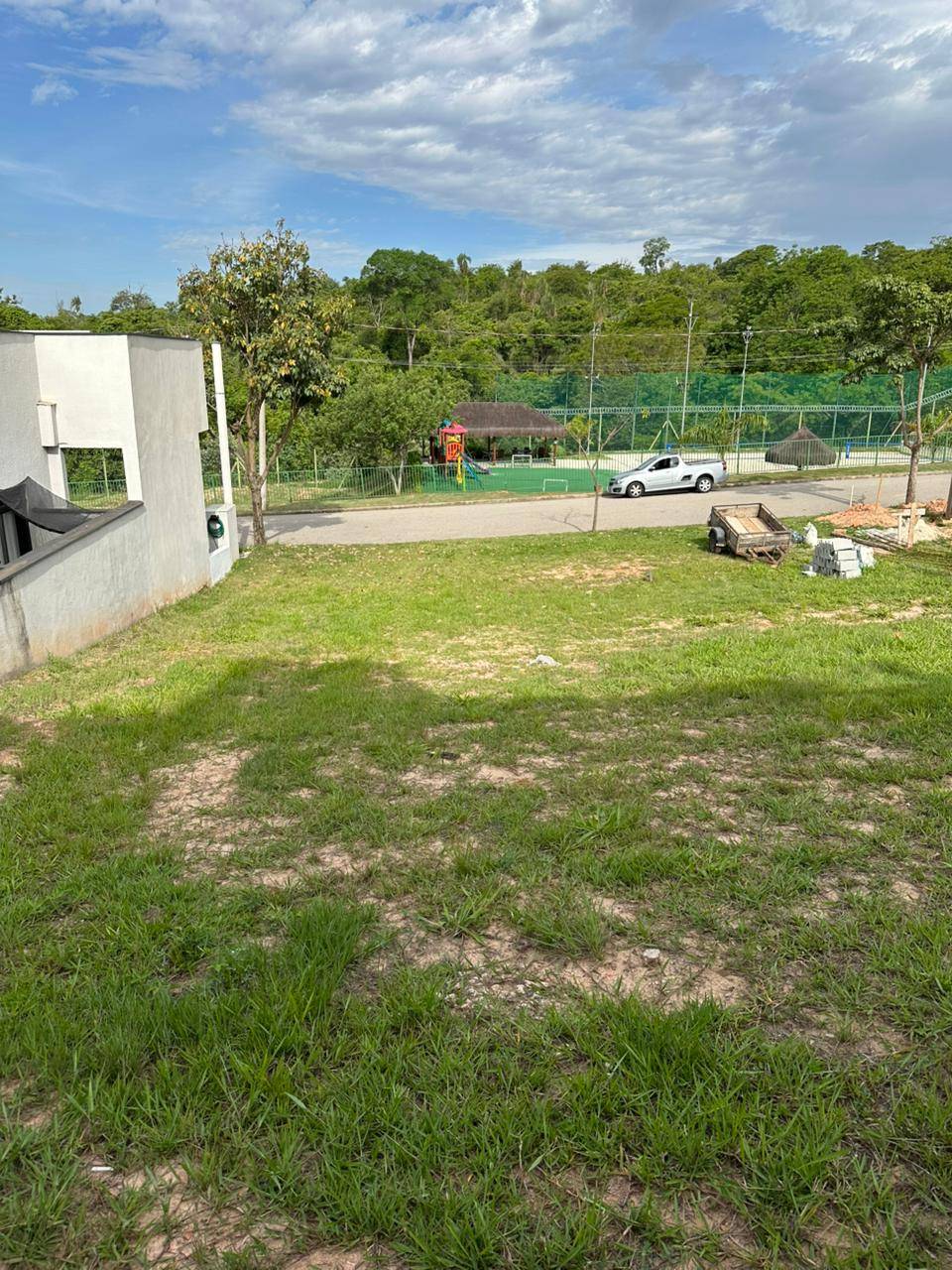 Terreno, 250 m² - Foto 1