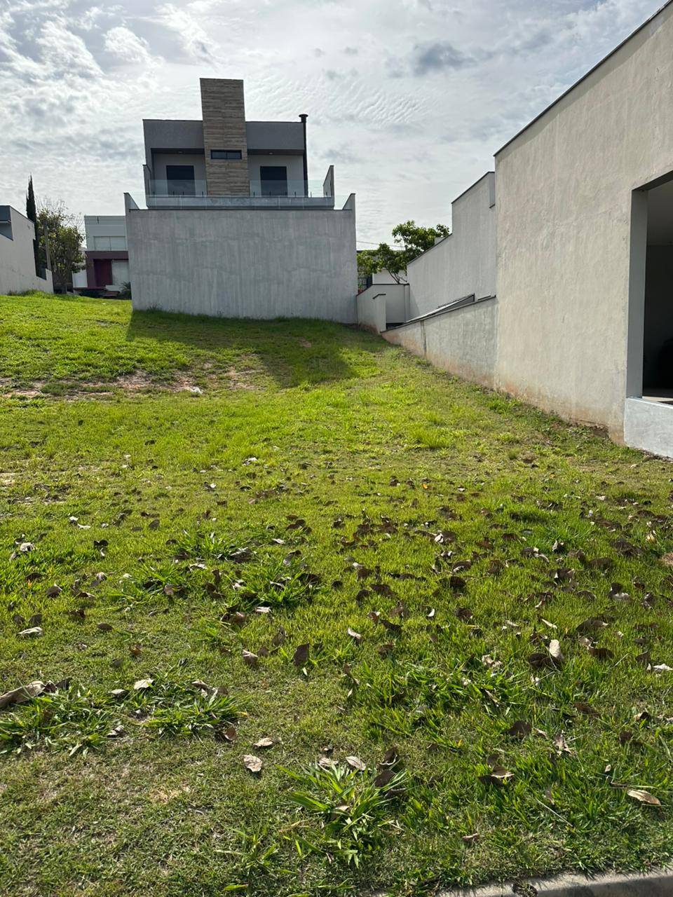 Terreno, 250 m² - Foto 2