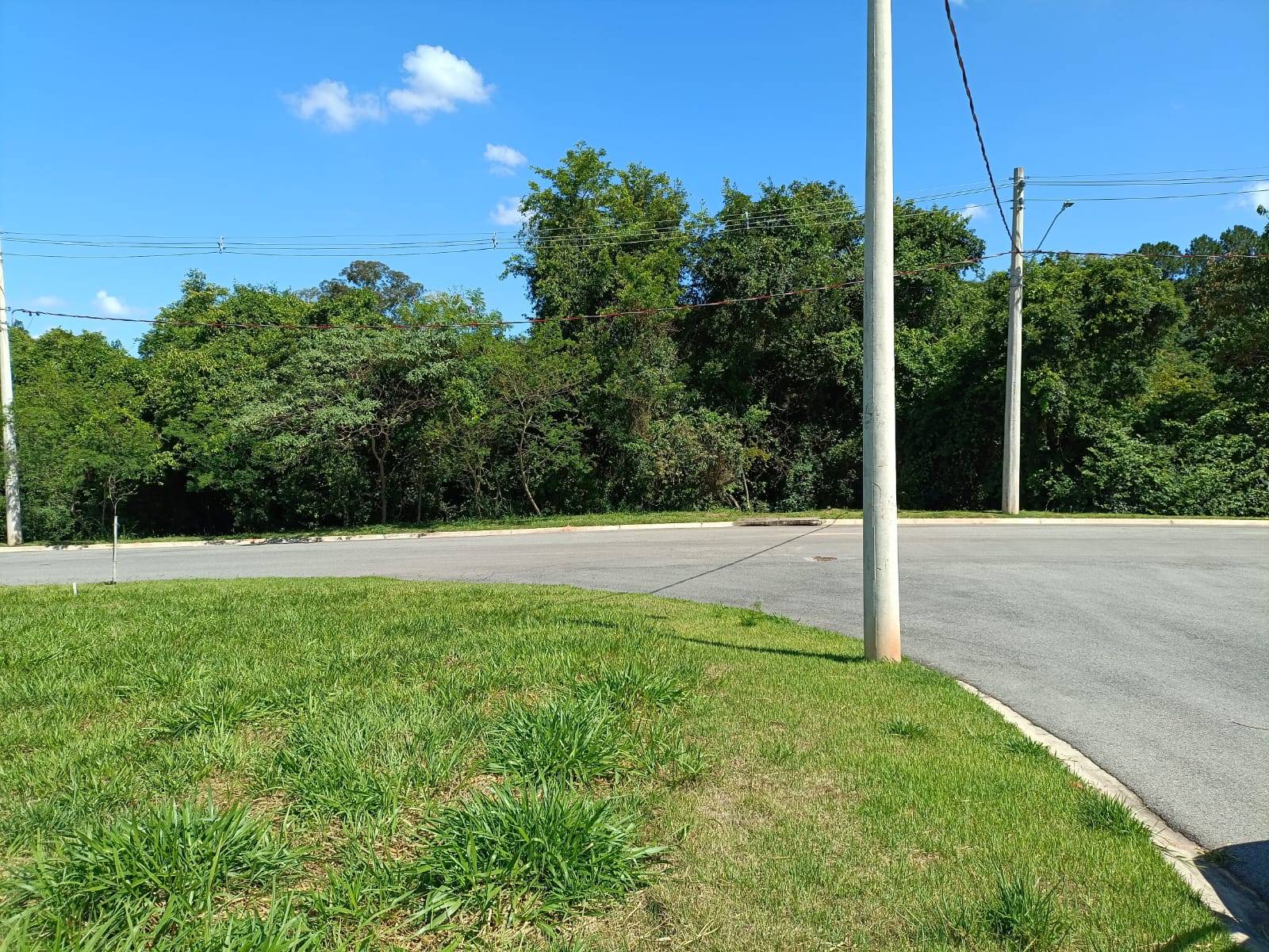 Terreno, 334 m² - Foto 1