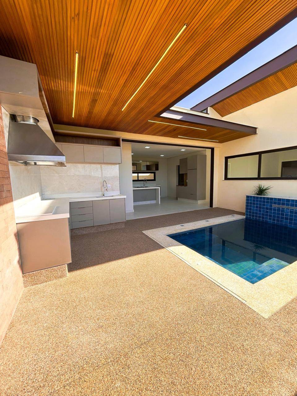 Casa de Condomínio, 3 quartos - Foto 5