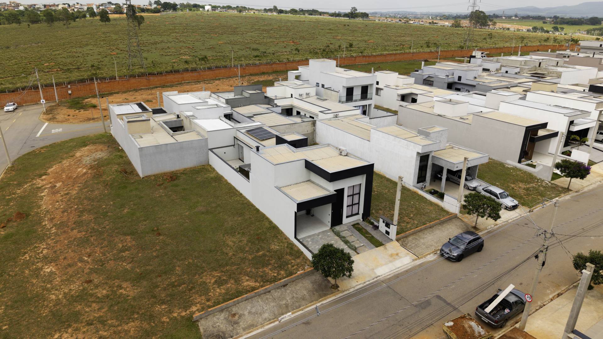 Casa, 3 quartos, 132 m² - Foto 3