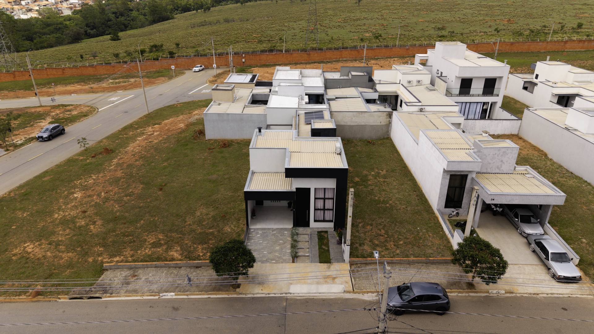 Casa, 3 quartos, 132 m² - Foto 4