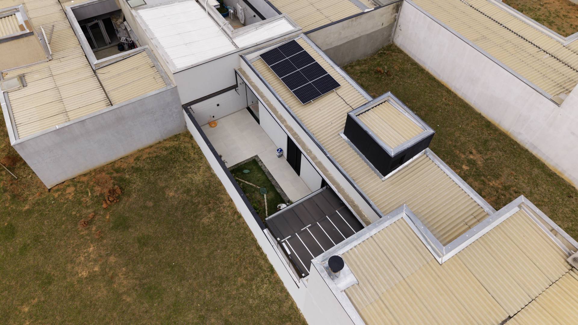 Casa, 3 quartos, 132 m² - Foto 5