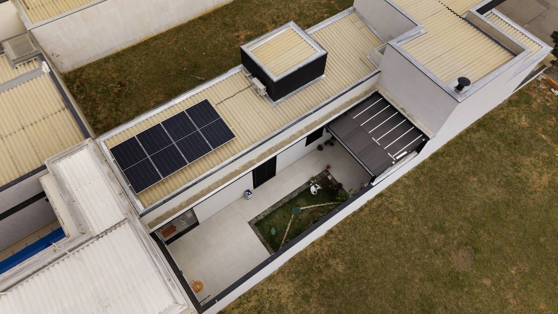 Casa, 3 quartos, 132 m² - Foto 6