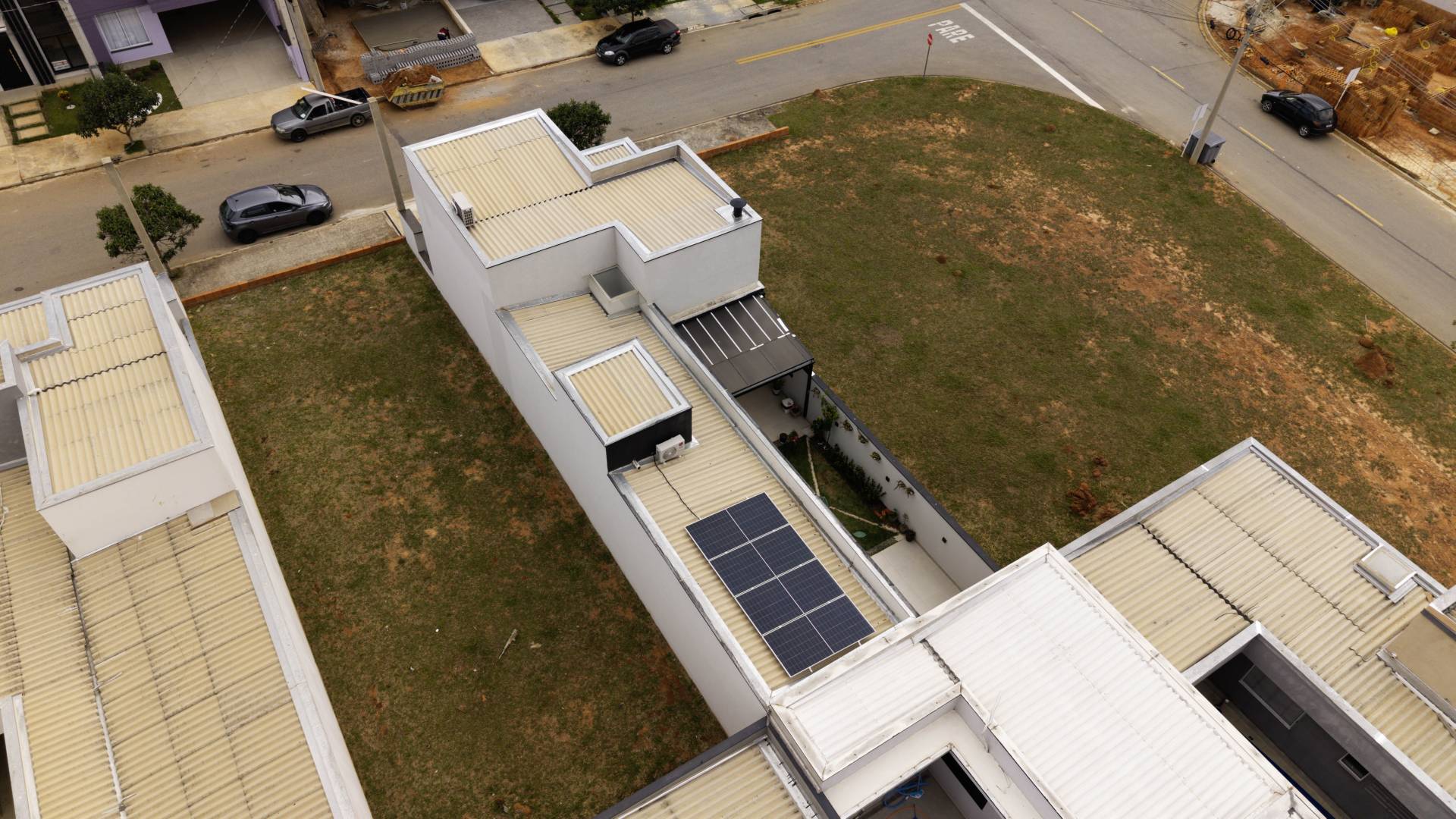 Casa, 3 quartos, 132 m² - Foto 7