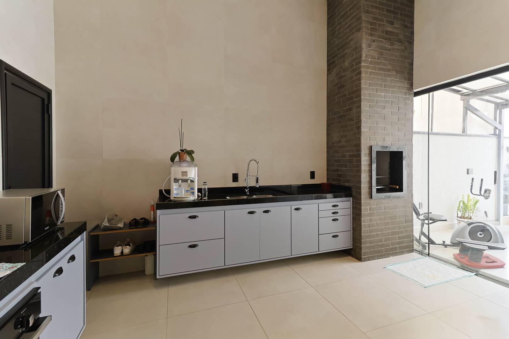 Casa, 3 quartos, 132 m² - Foto 10