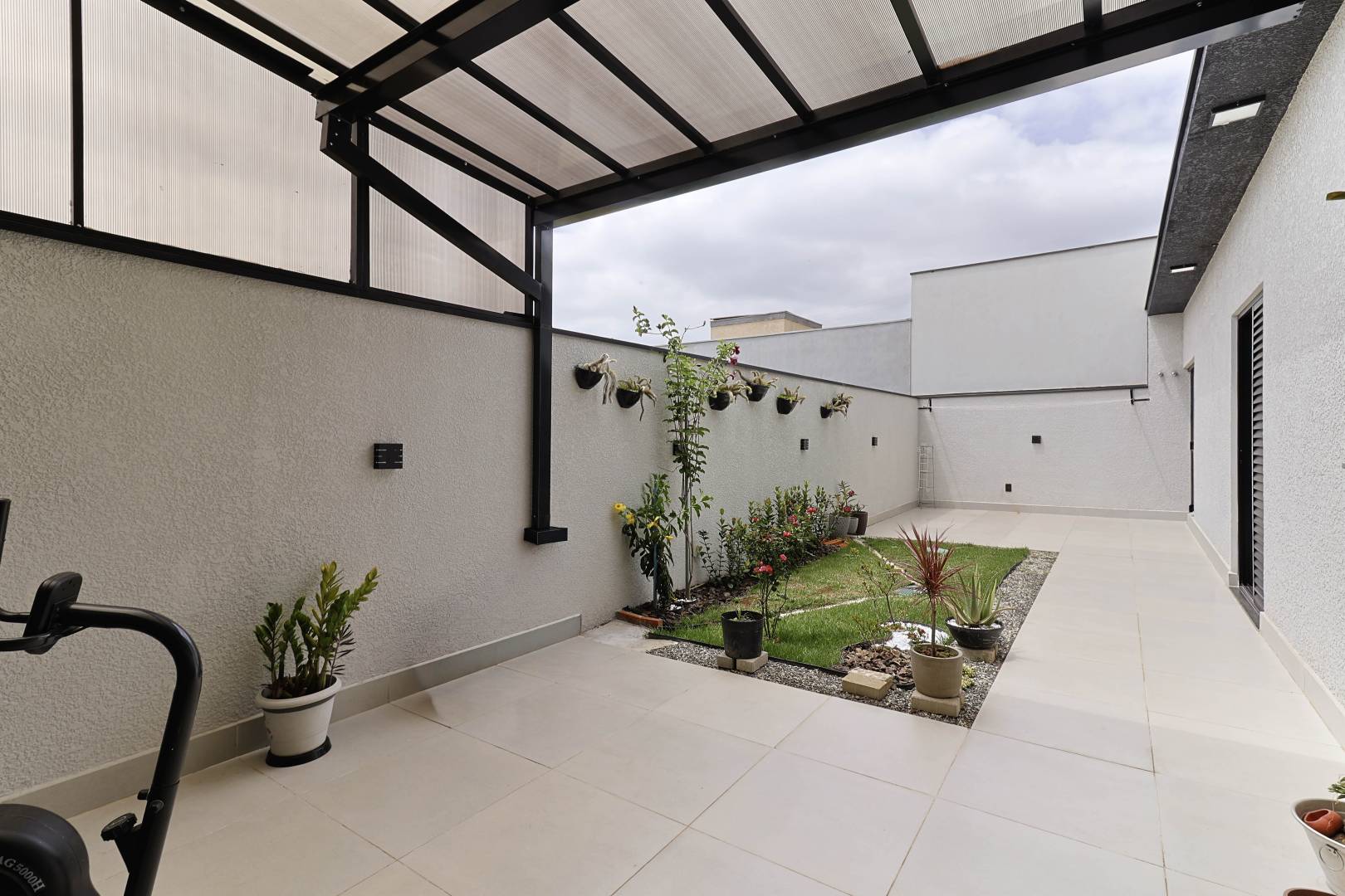 Casa, 3 quartos, 132 m² - Foto 20