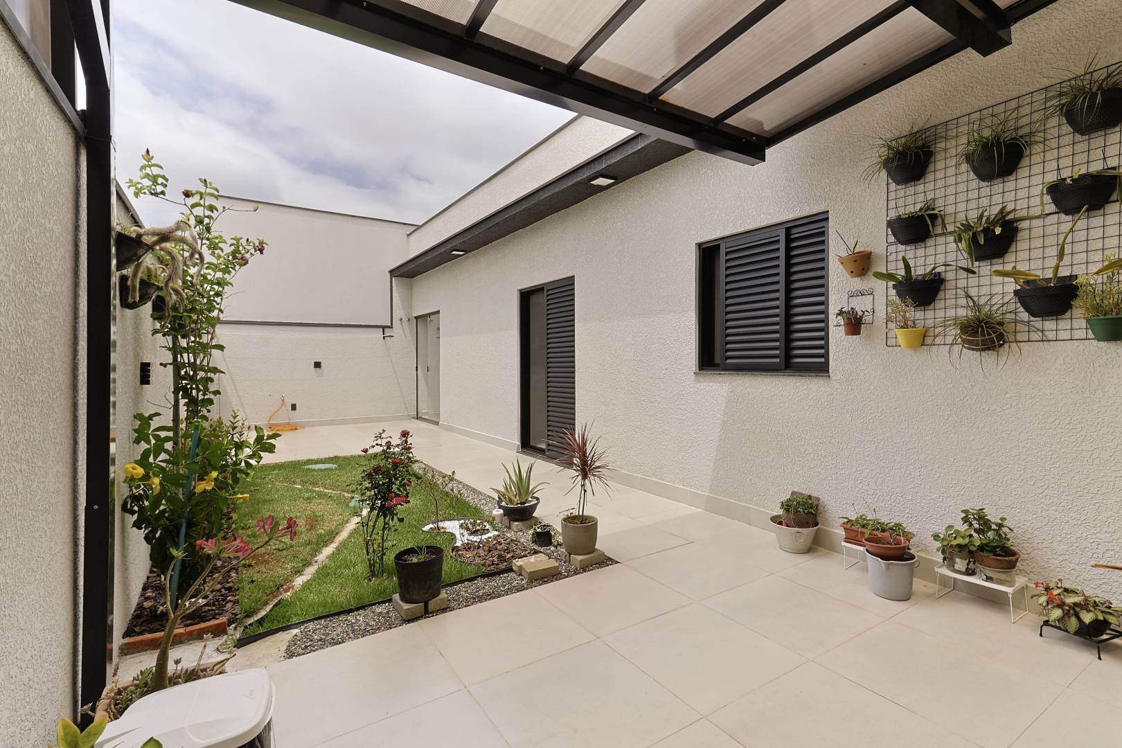 Casa, 3 quartos, 132 m² - Foto 21