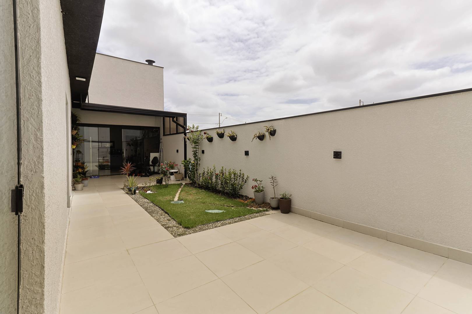 Casa, 3 quartos, 132 m² - Foto 22