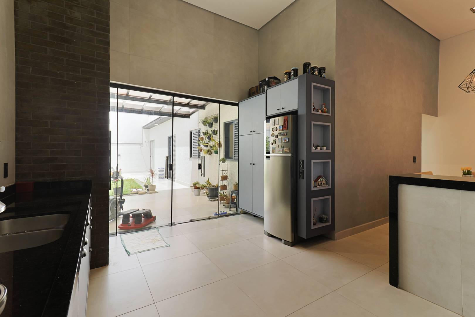 Casa, 3 quartos, 132 m² - Foto 26