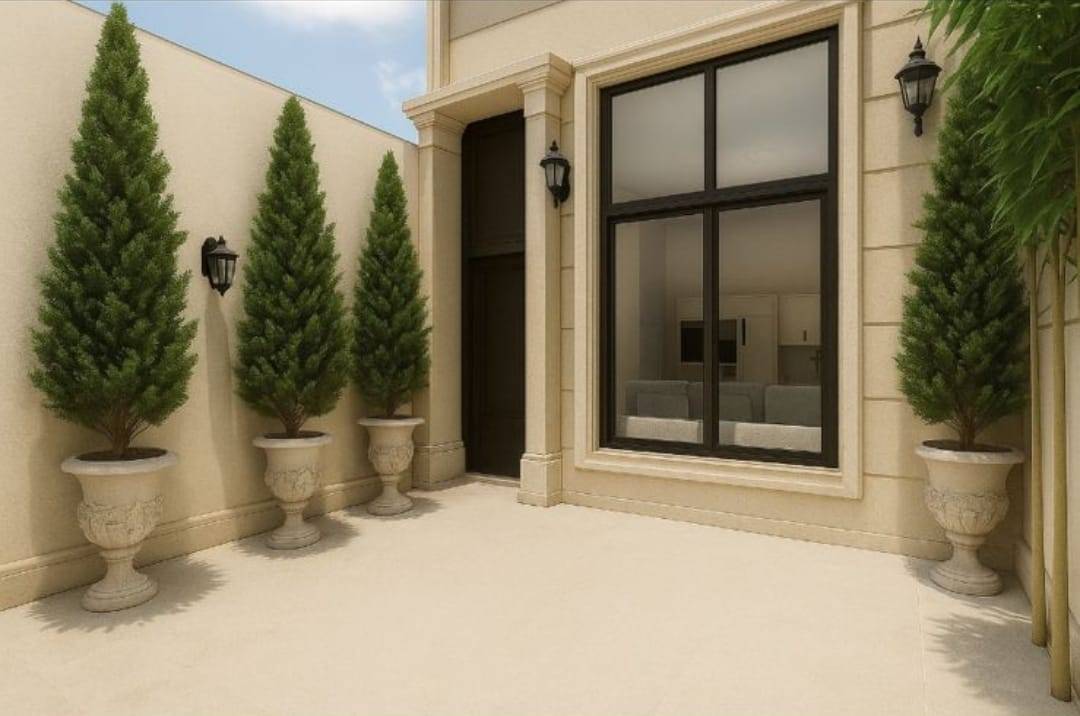 Casa, 3 quartos, 120 m² - Foto 4