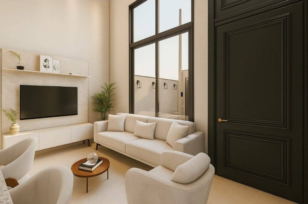 Casa, 3 quartos, 120 m² - Foto 5