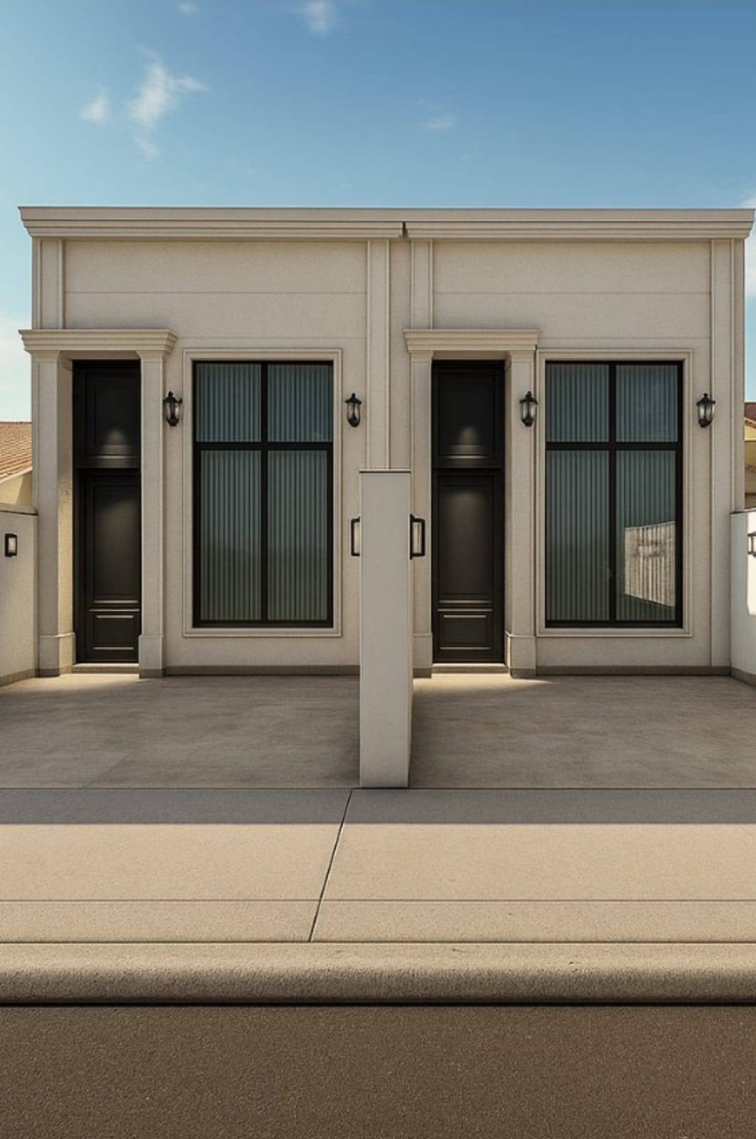 Casa, 3 quartos, 120 m² - Foto 2