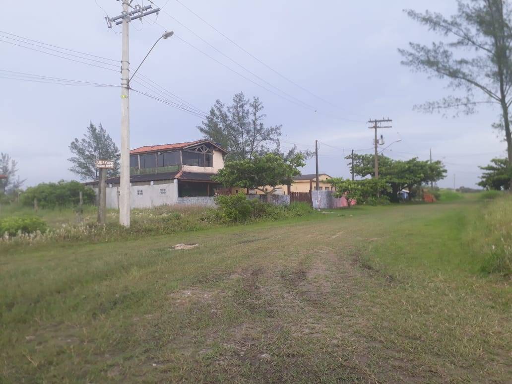 Terreno, 300 m² - Foto 1