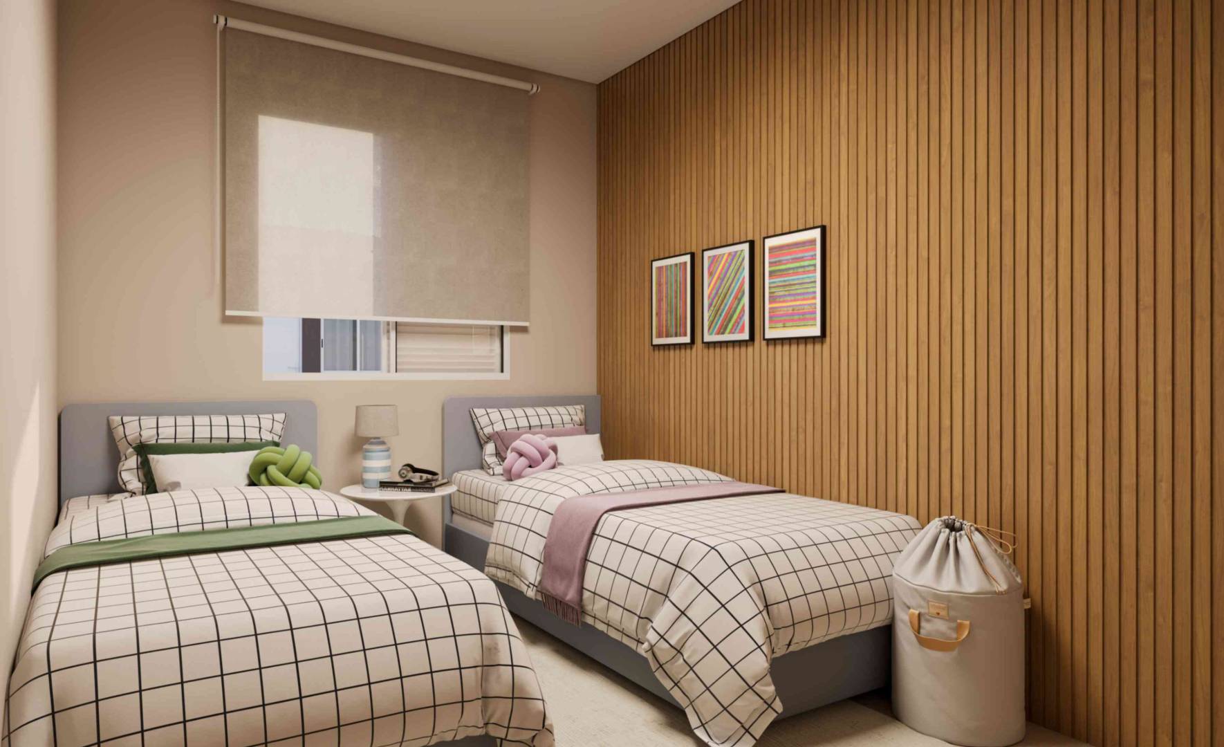 Casa, 2 quartos, 42 m² - Foto 3