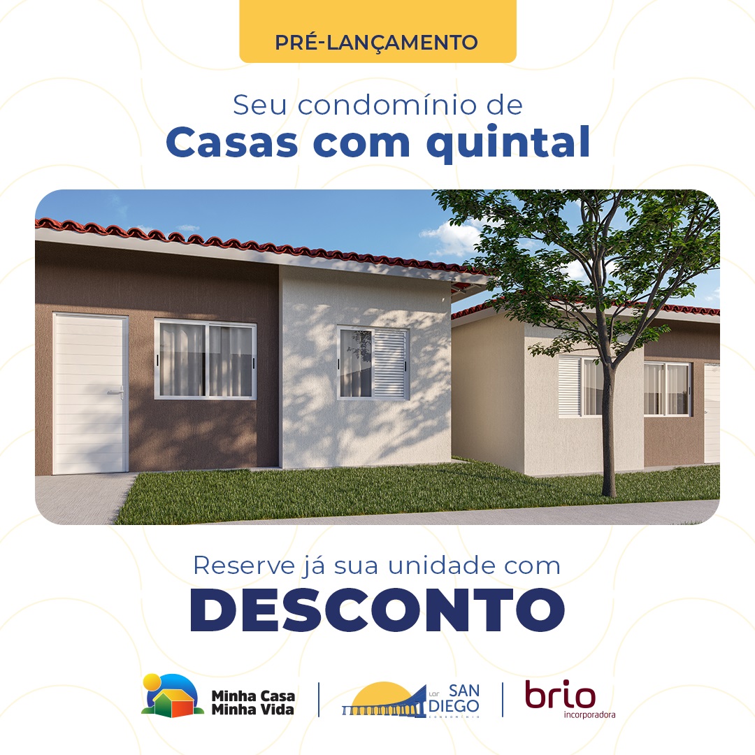 Casa, 2 quartos, 42 m² - Foto 2