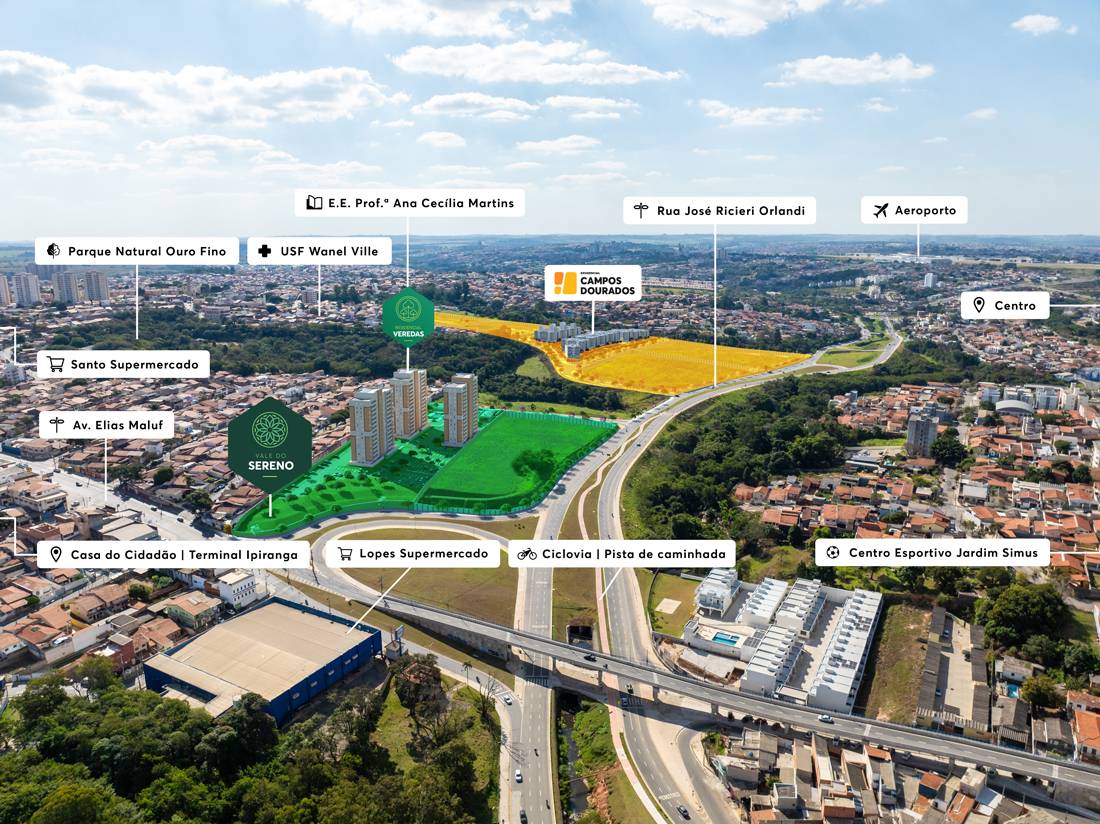 Apartamento, 2 quartos, 40 m² - Foto 4