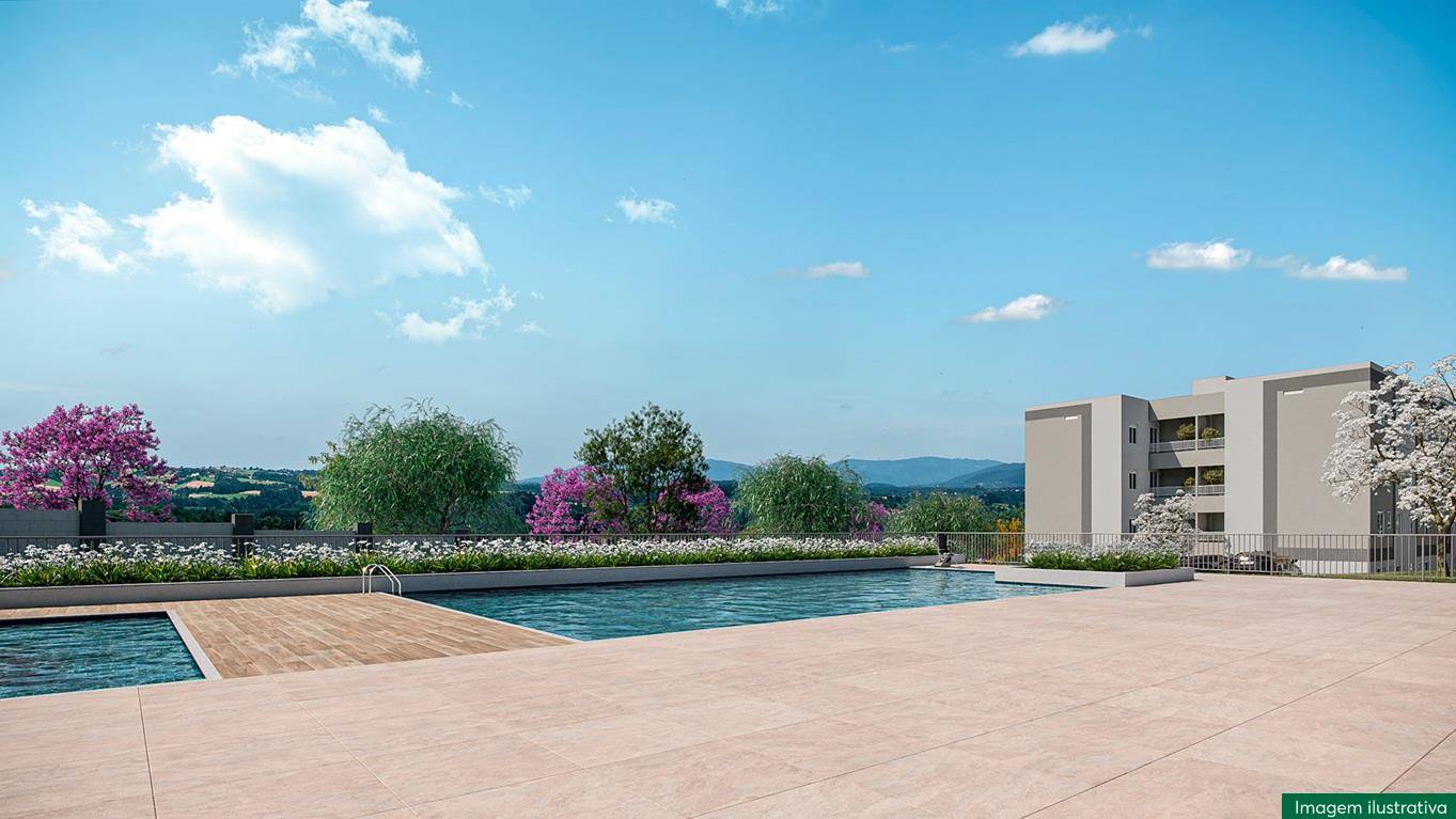 Apartamento, 2 quartos, 40 m² - Foto 9