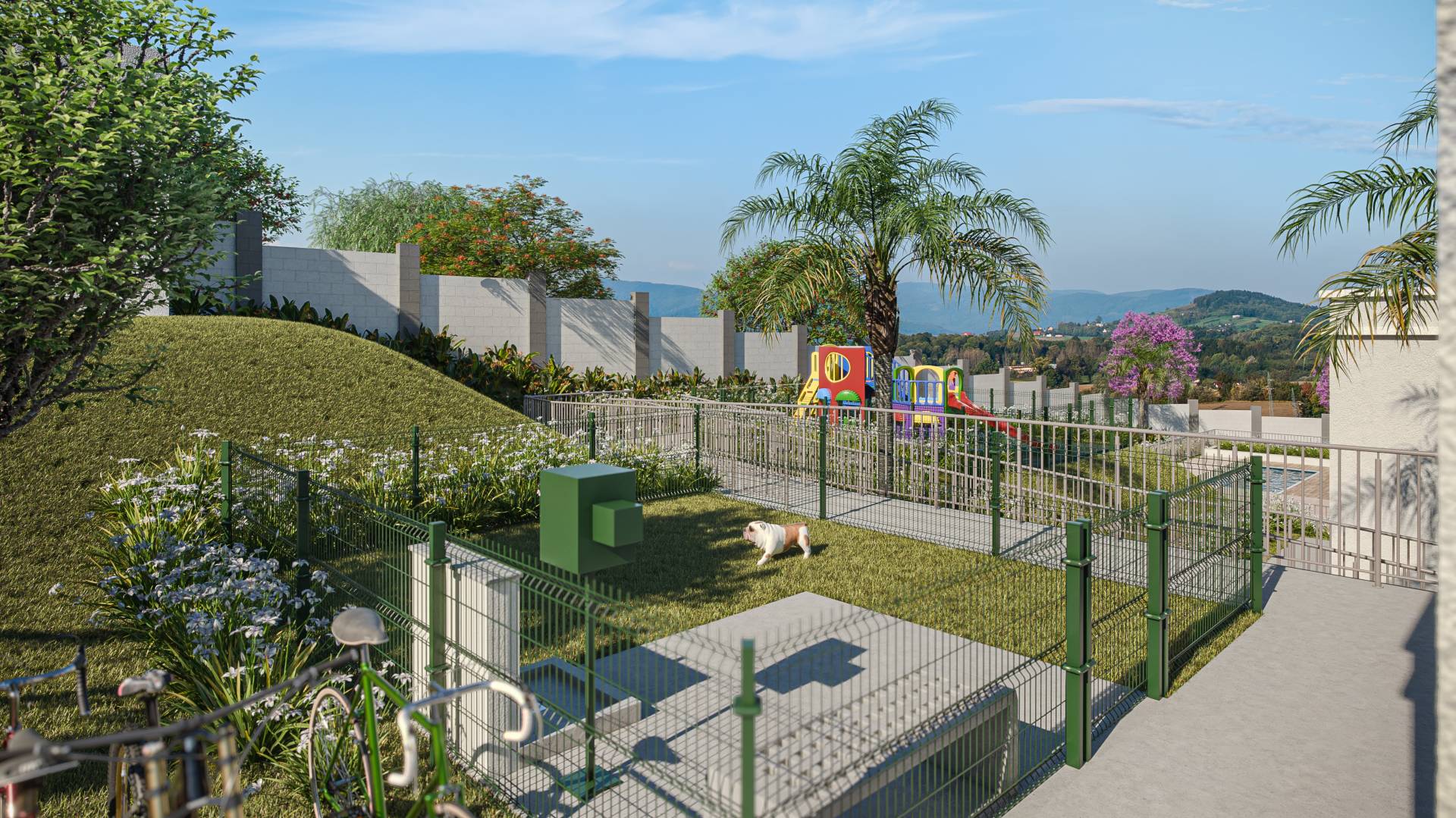 Apartamento, 2 quartos, 40 m² - Foto 17