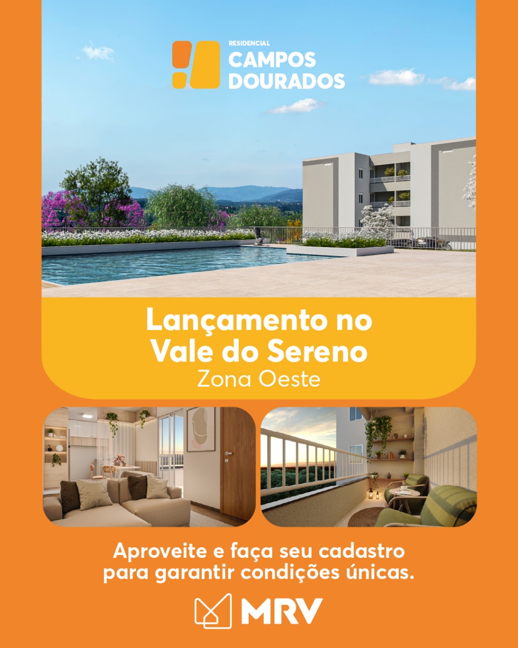 Apartamento, 2 quartos, 40 m² - Foto 1