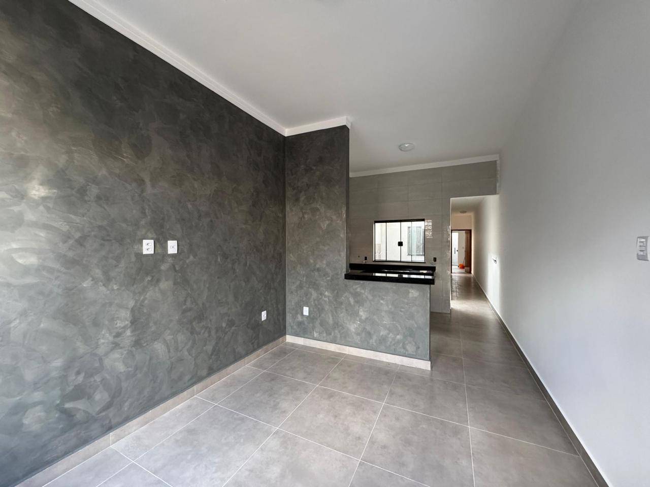 Casa, 2 quartos, 88 m² - Foto 2