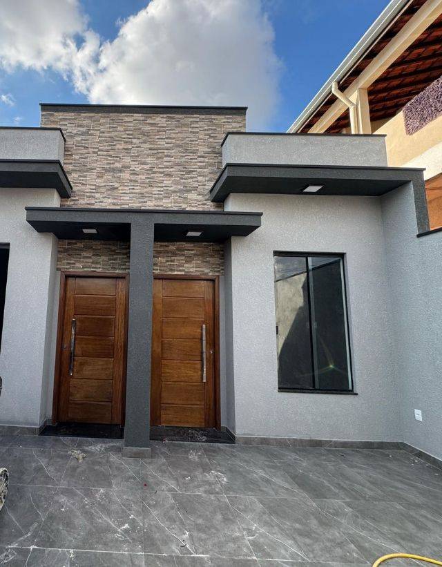 Casa, 2 quartos, 88 m² - Foto 3