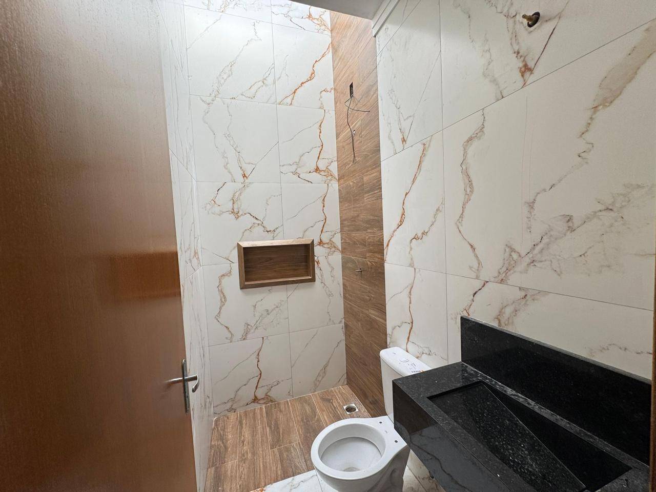 Casa, 2 quartos, 88 m² - Foto 6