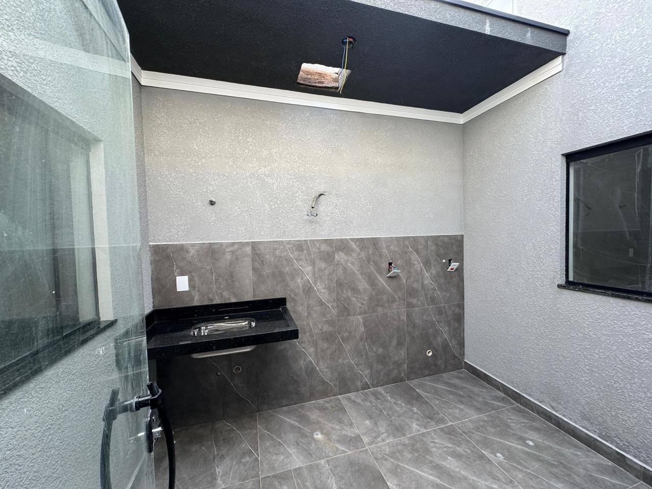 Casa, 2 quartos, 88 m² - Foto 5