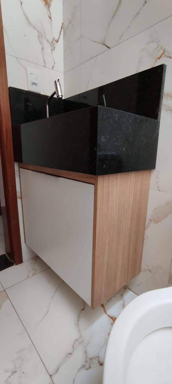 Casa, 2 quartos, 88 m² - Foto 11