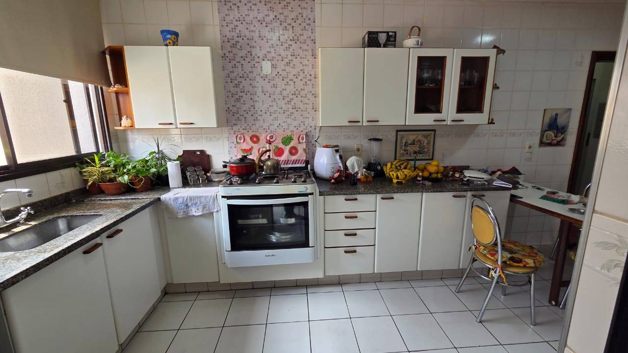 Apartamento, 3 quartos, 147 m² - Foto 7