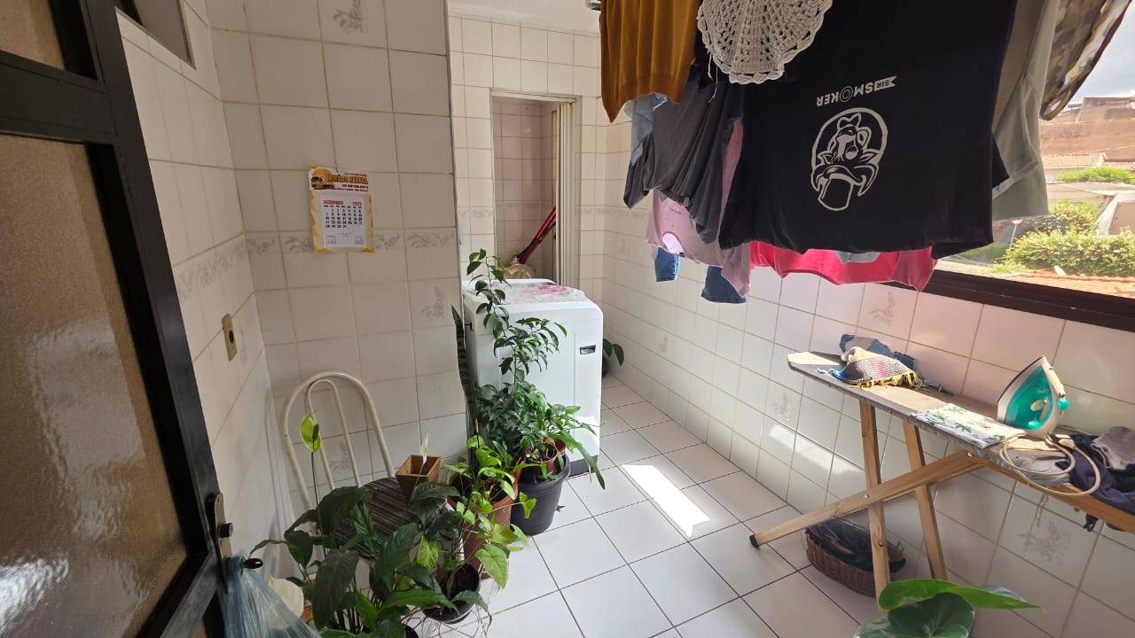 Apartamento, 3 quartos, 147 m² - Foto 12