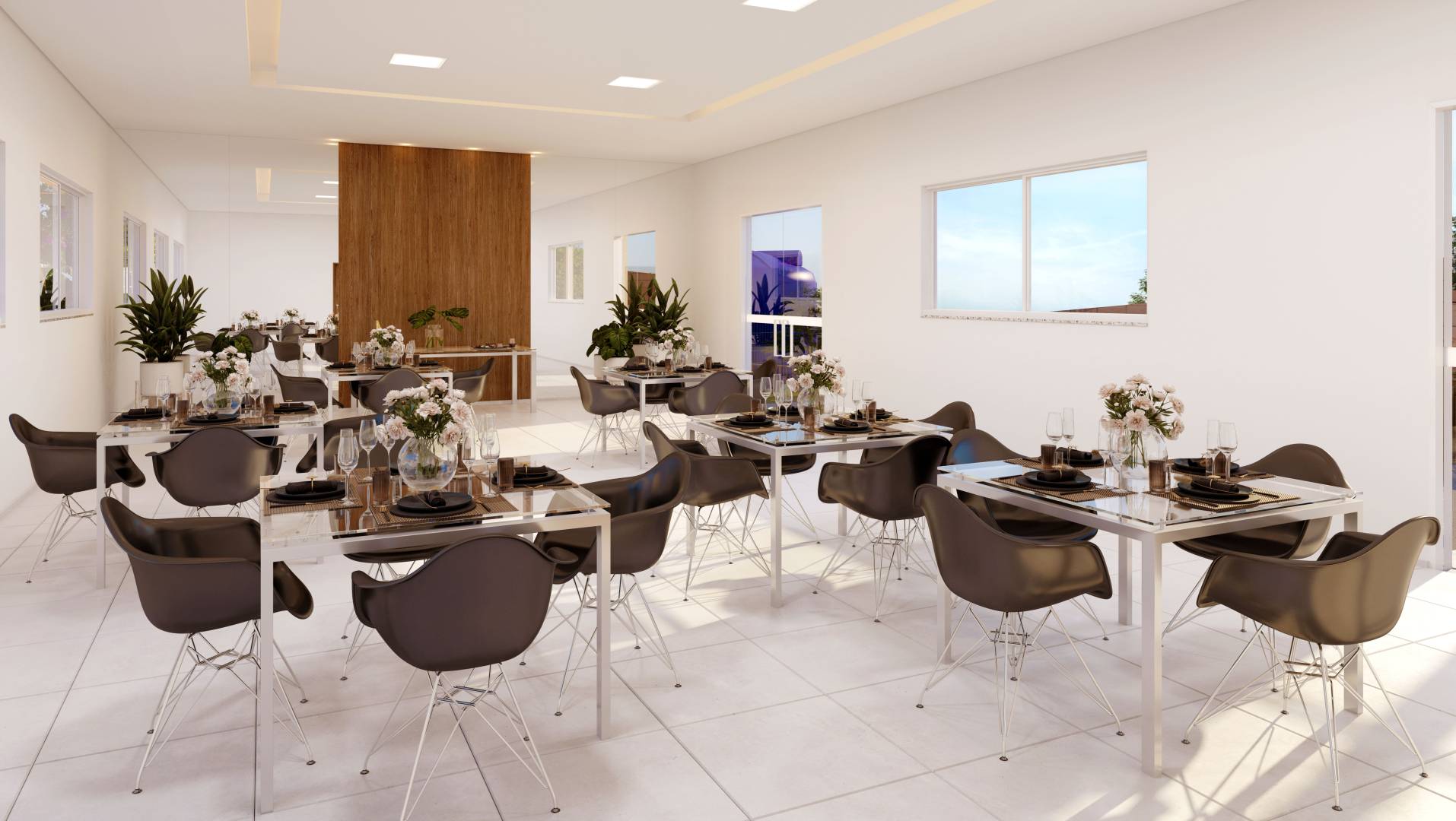Apartamento, 2 quartos, 44 m² - Foto 10