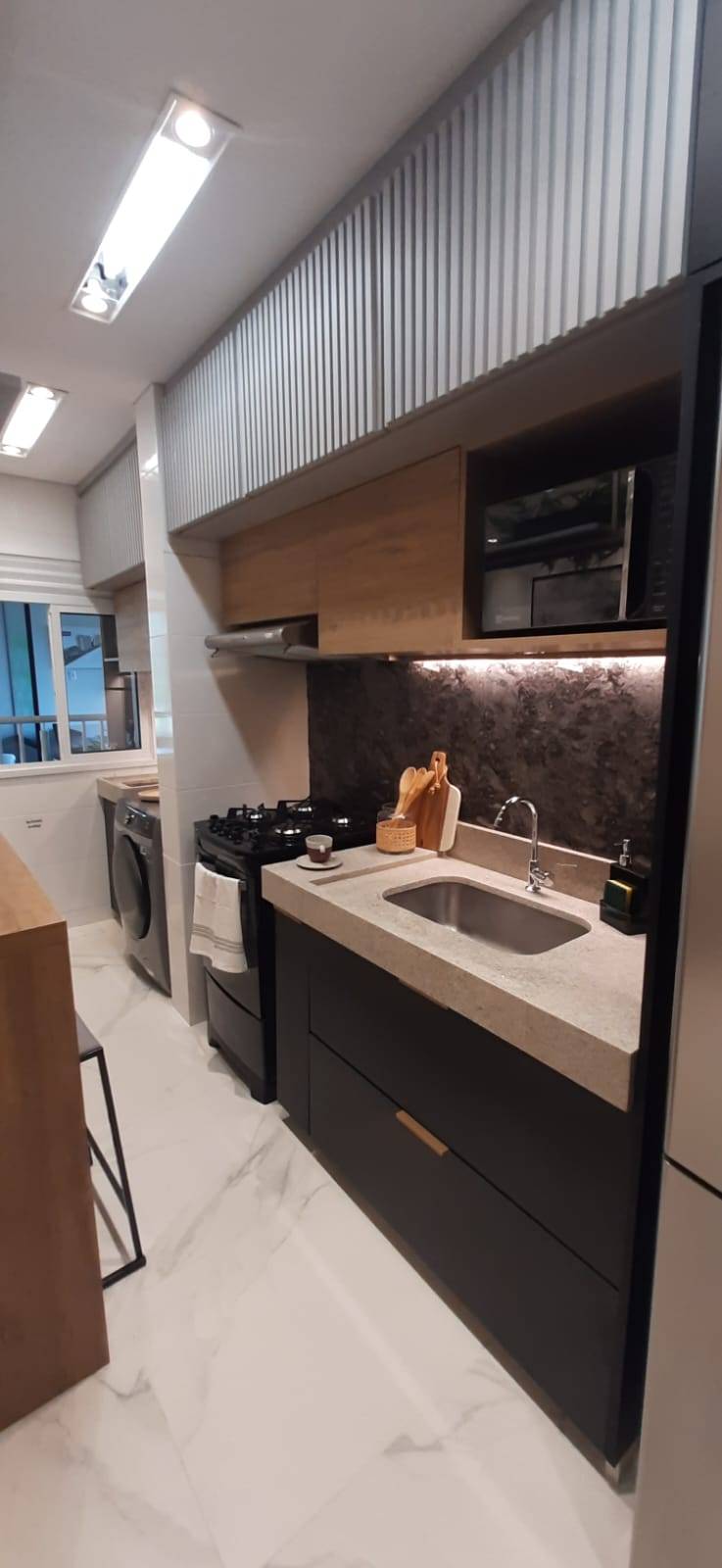 Apartamento, 2 quartos, 44 m² - Foto 16