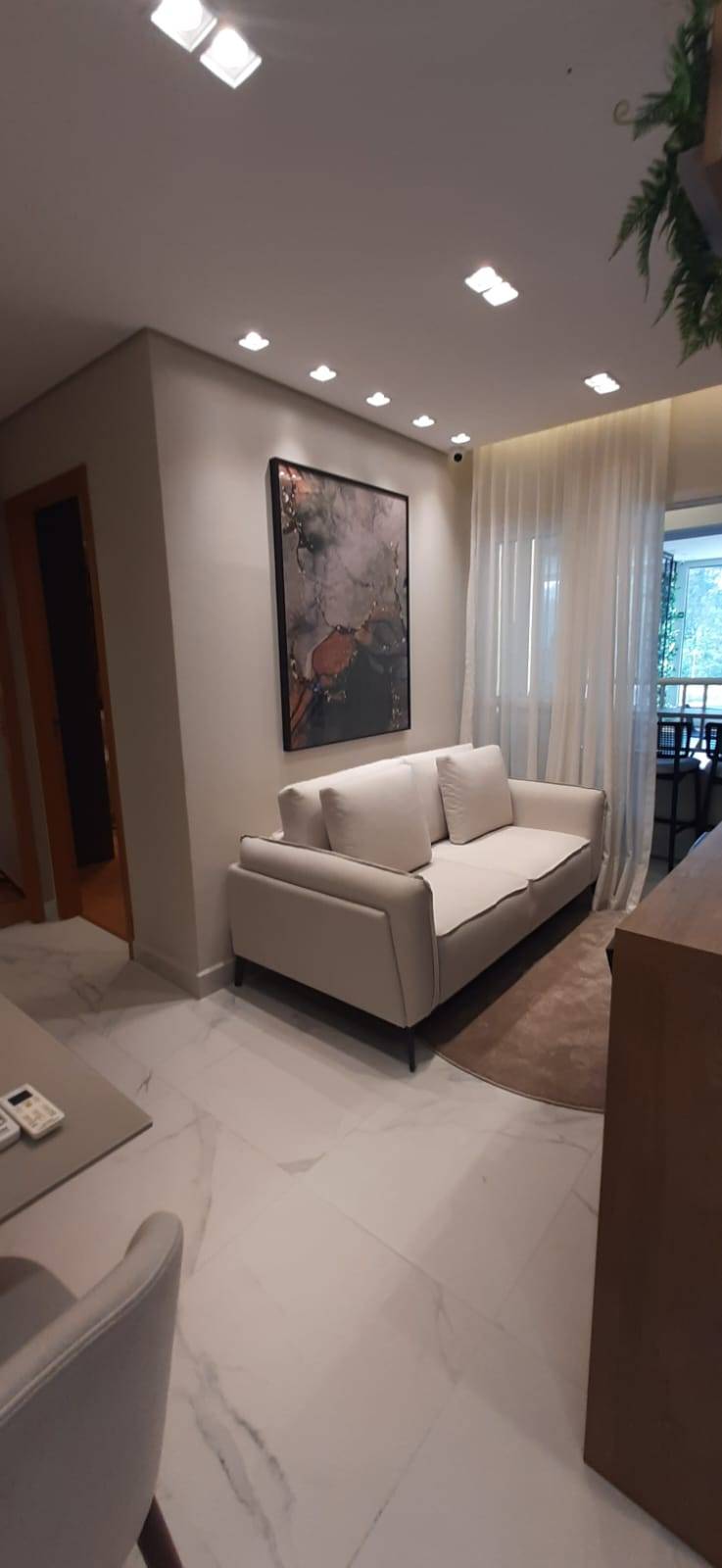 Apartamento, 2 quartos, 44 m² - Foto 19