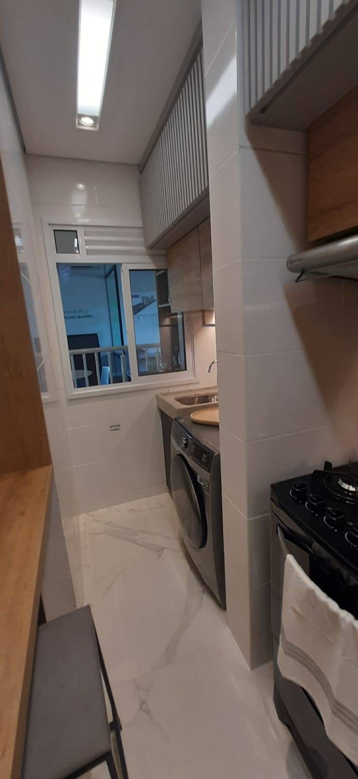 Apartamento, 2 quartos, 44 m² - Foto 17