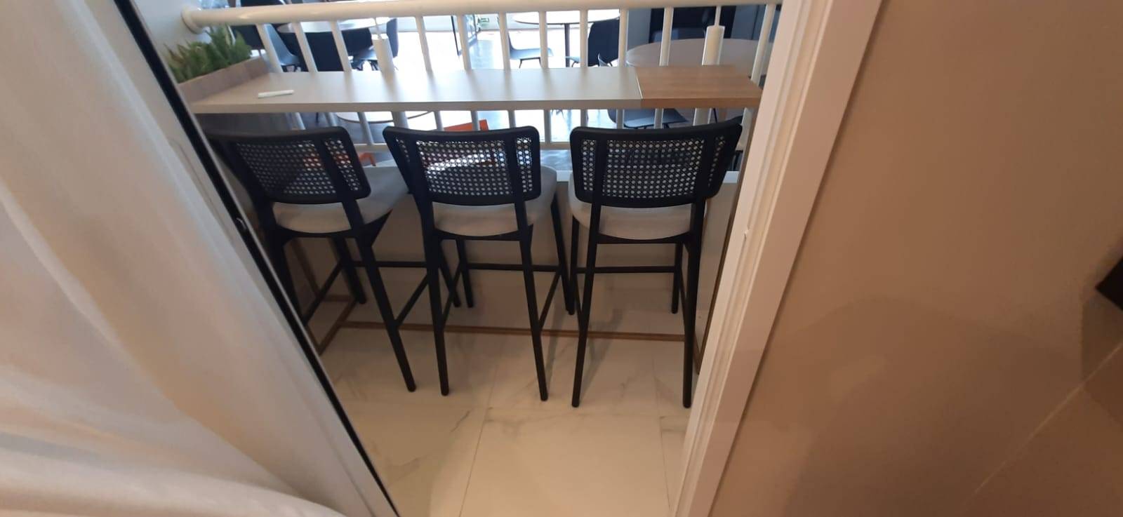 Apartamento, 2 quartos, 44 m² - Foto 22