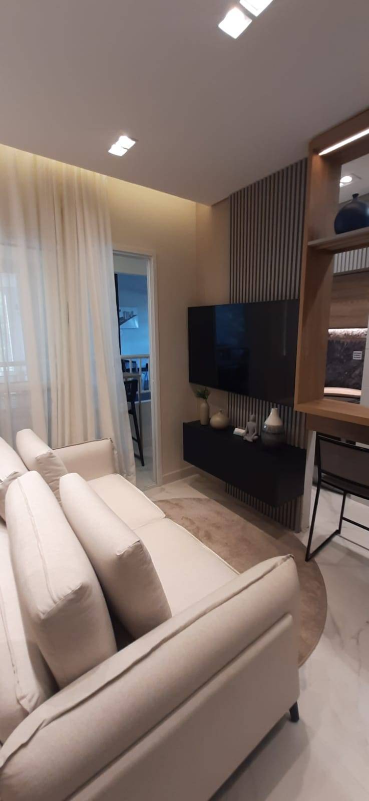 Apartamento, 2 quartos, 44 m² - Foto 21