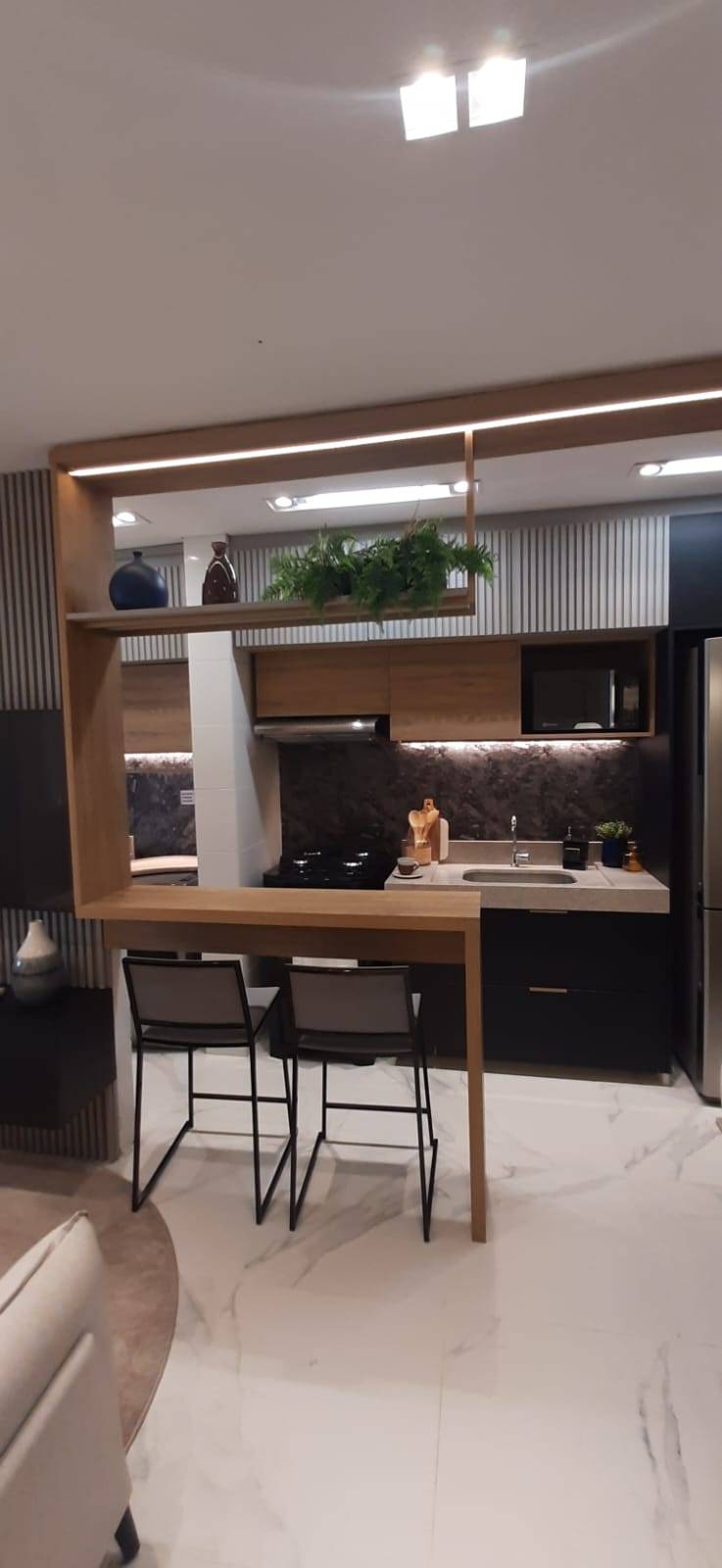 Apartamento, 2 quartos, 44 m² - Foto 20