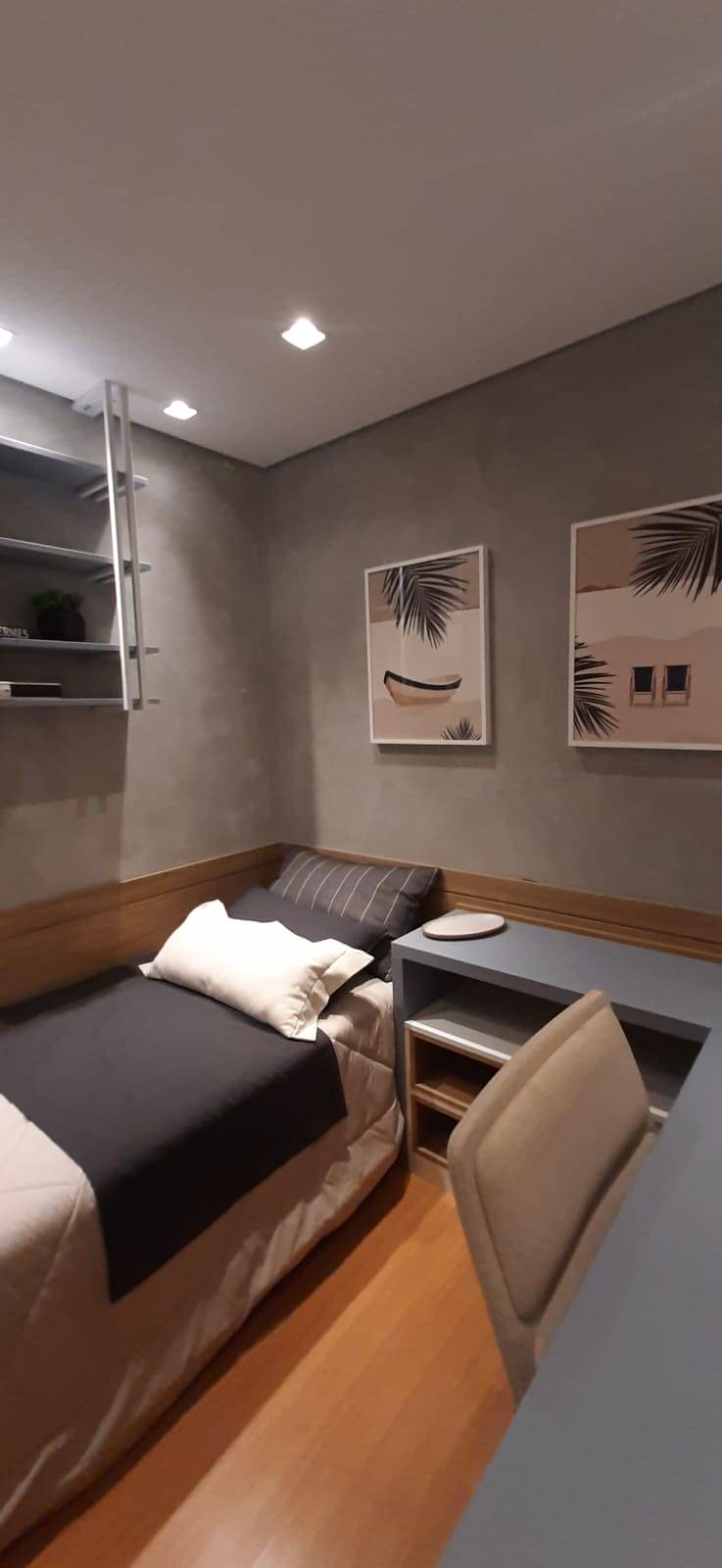 Apartamento, 2 quartos, 44 m² - Foto 27