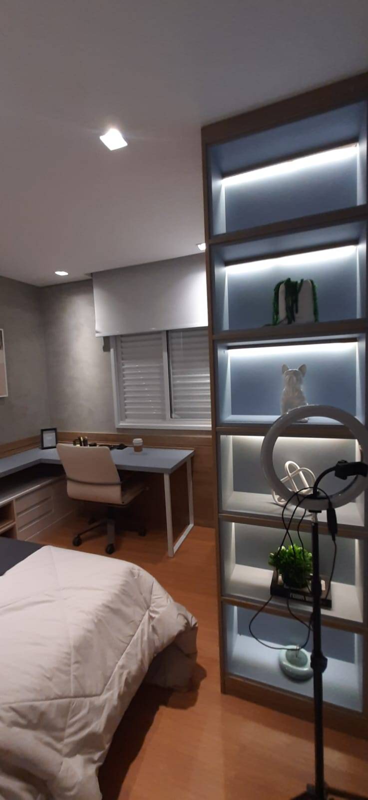 Apartamento, 2 quartos, 44 m² - Foto 26