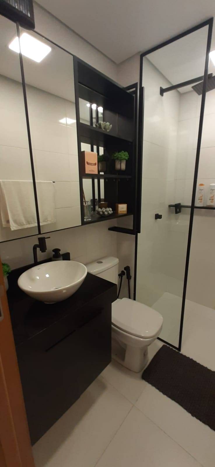 Apartamento, 2 quartos, 44 m² - Foto 24