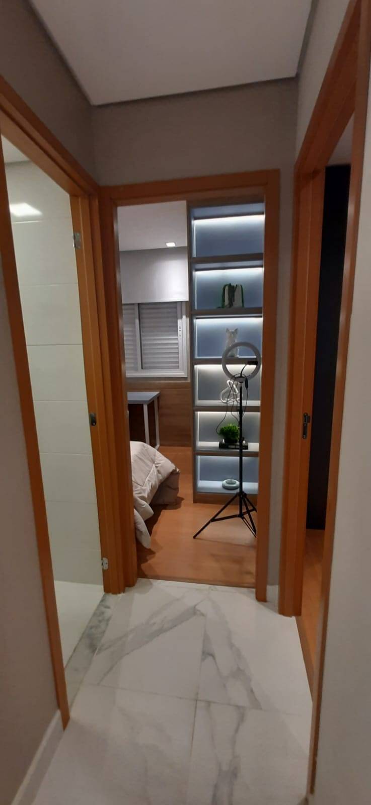 Apartamento, 2 quartos, 44 m² - Foto 23