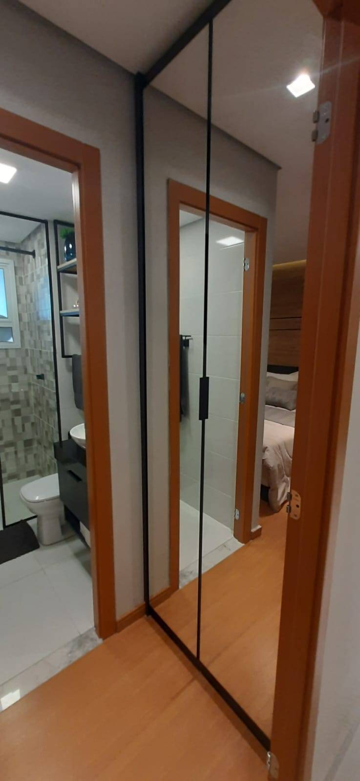Apartamento, 2 quartos, 44 m² - Foto 28