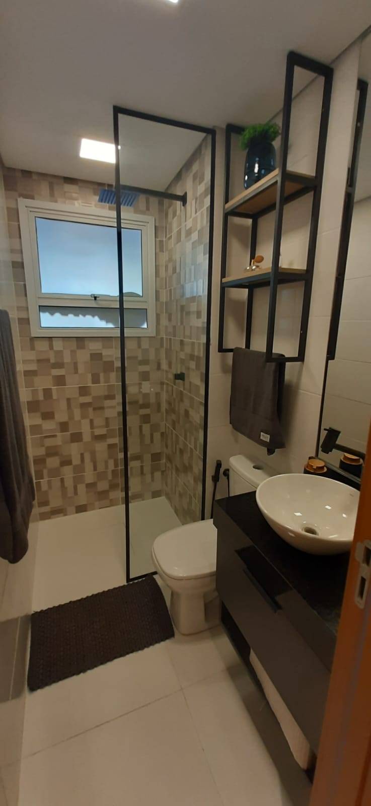 Apartamento, 2 quartos, 44 m² - Foto 29