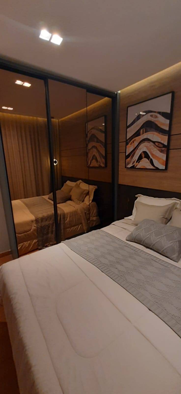 Apartamento, 2 quartos, 44 m² - Foto 31
