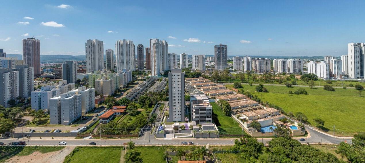 Apartamento, 2 quartos, 58 m² - Foto 2